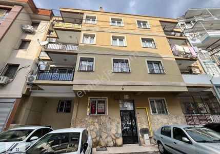 Üzümcü Okulu Yakını 2+1 Yüksek Giriş Bahçeli Doğalgazlı Kiralık Daire