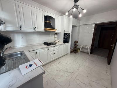 Başakpınar Sitesinde Kiralık 3+1 Daire - Bahadır Eker'den