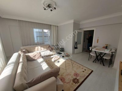 Kutlu'da Mutlu Cad. Üzrinde Katta 3+1 Satılık Daire !!!