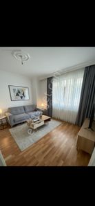 Naturel Emlaktan Çekmeköyde 1+1 Geniş Daire