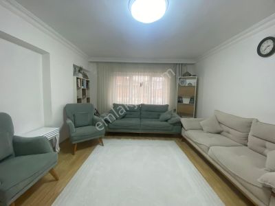 Koza Emlak'tan Akşemsettin Mahalesinde 5+1 Bağımsız Açık - Kapalı Teras Daire