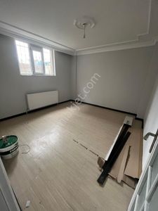 Üç Kardeşler'den Cebeci Mh 2+1 10-yıllık 100m2 Bahçekatı