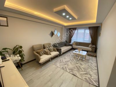 Elmas’tan Satılık | Lüks Ferah 2+1 Daire