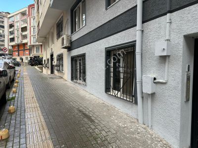 İhsaniye 3+1 Zemin Kat Kiralık