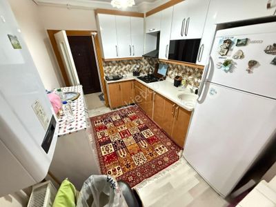 Sincan Mareşal Çakmak Mh.de Yapılı 2+1 Satılık Daire