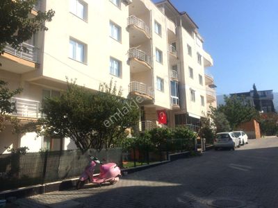 Denize 500 Metre Manzaralı Çatı Dubleks Daire