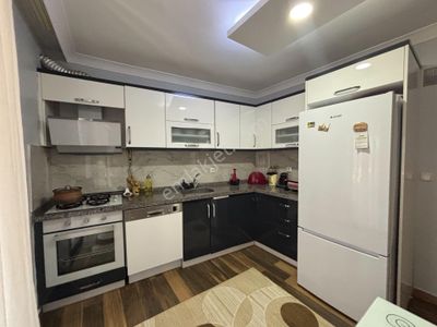 ▀▄mera Emlaktan Tuzcumurat Mh 3+1 Ayrı Mutfaklı Ultralüx Daire