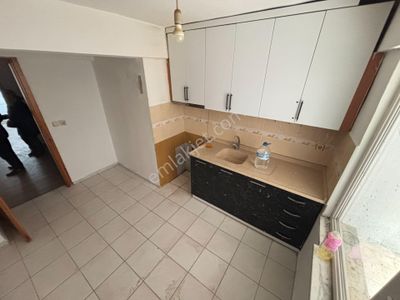 ▀▄mera Emlaktan Edremit Şehir Merkezinde 2+1 80m2 Ön Cephe Daire