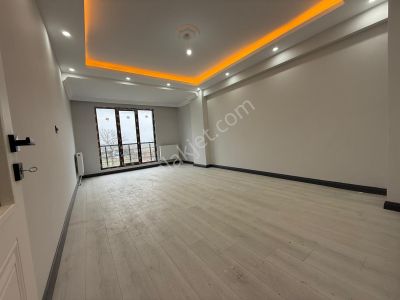 Ergünler İnşaattan Yunus Emre'de 3+1 Köşe Başı Satılık Daire