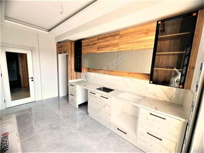 🟠🟠alfa'dan Edremit Merkezde Yerden Isıtmalı Satılık Ayrı Mutfak Arakat 2+1 Sıfır Daire