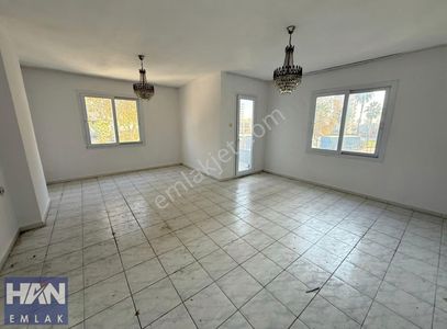 Han Emlak'tan Sayapark Civarı Kiralık 3+1 Daire