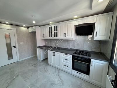 **eryıldız İnşaat'an Şook Fiyat!**katmülkiyetli Ful+ful Lüks 3+1 Ön Cephe