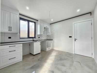 Denizli Gümüşçay Da Satılık 2+1 120 M2 Önü Açık Yeşil Alan Lüks Daireler