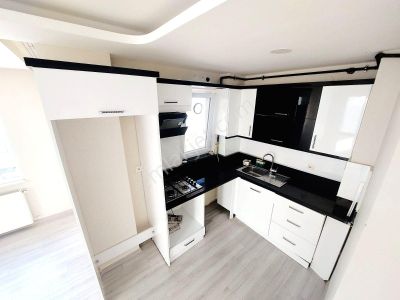 𝄞melodi'den Akçay'da Fırsatlar Bitmedi Full Kredili Arakat Ön Cephe Cam Balkonlu 2+1 Genç Daire