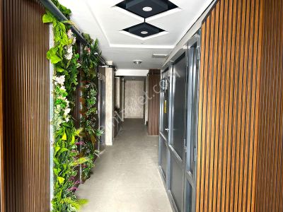 𝄞melodi'den Akçay'ın Yepyeni Enfes Projesinde 2+1 Arakat Ön Cephe Ayrı Mutfaklı Ebv Banyolu Daire