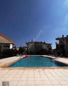 Site İçi Havuzlu Satılık 2+1 Daire