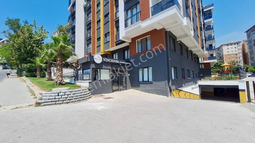 Dağtekin' Yapıdan Özel Tasarım Dubleks Daire!