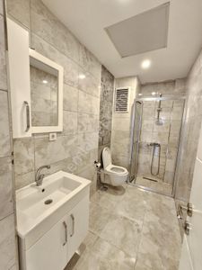 Suadiye De Prestijli Bina Da Balkonlu Net 70m2 2+1