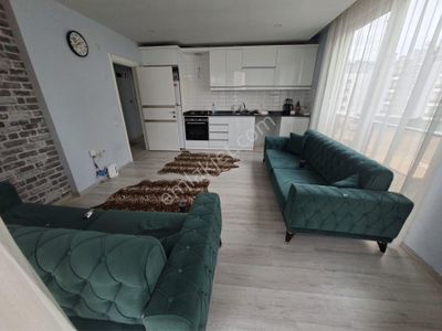 Kızılarıkta 2katta Asansörlü Abd Mutfalı 2+1 90m2 Daire