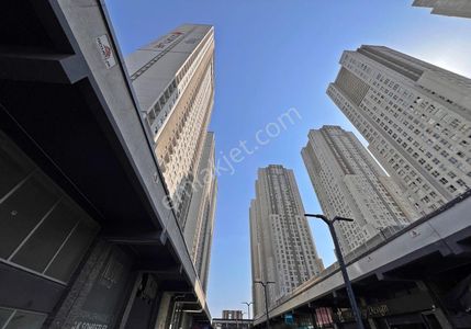 Weal World' Den N Logo Da Uygun Fiyatlı Satılık Daire