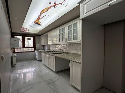 Özgür Yapı'dan 2+1 Çok Uygun Fiyata Lüx Daire