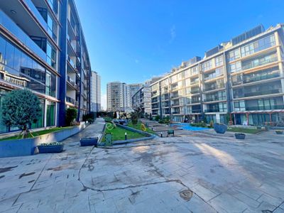 Özyeğin Üniversite ‘ye Çok Yakın Satılık New Nişantepe 2+1 Daire.