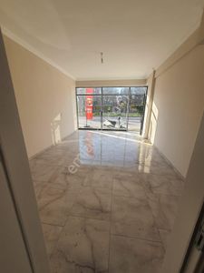 Stop’tan Altıntaş Gazi Bulvarı Caddesi Üzerinde Kiralık Dükkan