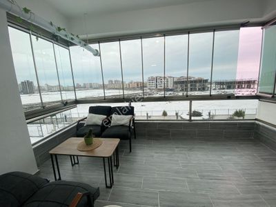 Makro Life Gayrimenkul'den Yenişehir Üçkuyular Tan 21 Gold Sitesinde Satılık 2,5+1 Daire