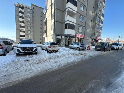 Amazon'dan Kipaş Okulu Arkası Cadde Üzeri Getirisi Yüksek İşyeri