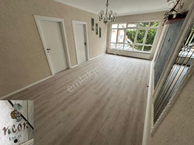 Neon Emlakt<a Etlik Te 1 Kat Full Yapılı Katta Daire