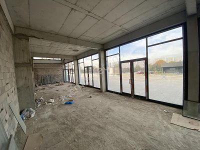 Etimesgut Adress Göksuda Satılık Na-tamam Dükkan