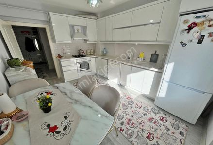 Bademlik Mahallesi'nde Full Yapılı 3+1 Daire!