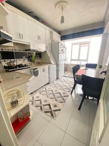 Mç Emlaktan Pınarbaşı Mah.2+1 Cadde Üzerinde Satılık Daire