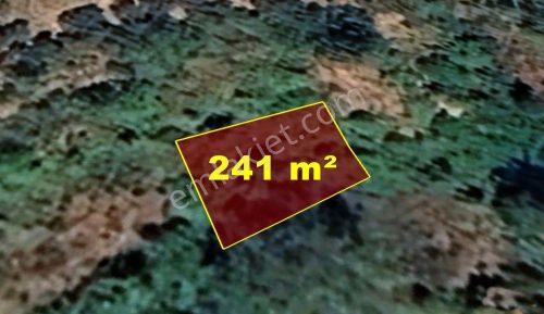 Antalya / Gündoğmuş / Eskibağ Mahallesinde 241 M² Müstakil Tapulu Bahçe