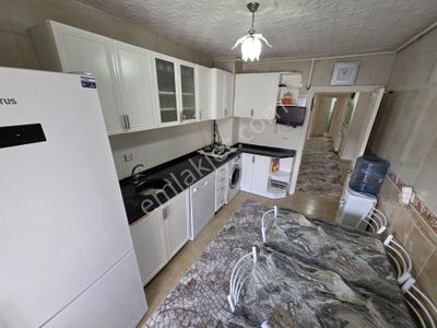 İnce Emlak' Tan Küçük Kayaş' Ta Okul, Pazar Dibi Güney Cephe Masrafsız 3+1 Daire