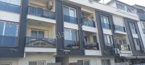 Muğla Dalaman Karaçalı Mahallesinde 2+1 Satılık Daire
