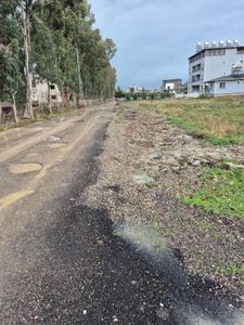 Arsuz Gokmeydan Mahallesi'nde Satılık Parseller