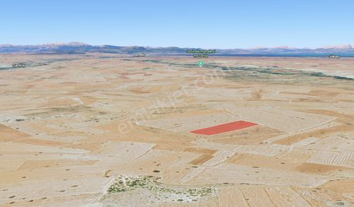 Beyşehir Doğancık'ta 11095 M2 Satılık Yatırımlık Sulak Tarla