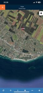 Yatırımlık İmarın Sınırında Kupon Arazi