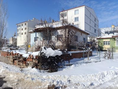 Hsk Rönesasn Emlaktan Gültekin Mahallesinde Arsa Fiyatına 1 Katlı Müstakil Ev