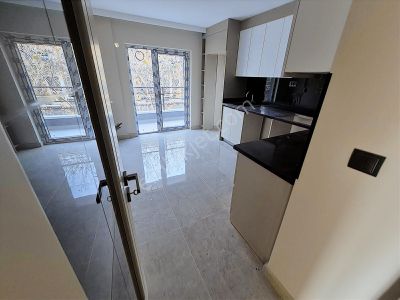 Arel'den Mebusevleri Yeni Bina Kombili,asansörlü Ön Dubleks 3+1