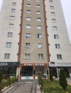 Pn İnşaat Gayrimenkulden Satlık Ful Yapılı 3+1