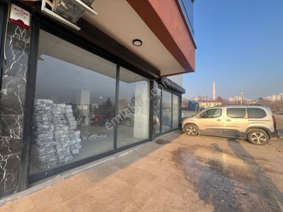 Fırsat... 450 Evler Yeni Çevre Yolunda Acil Satılık Depolu İşyeri