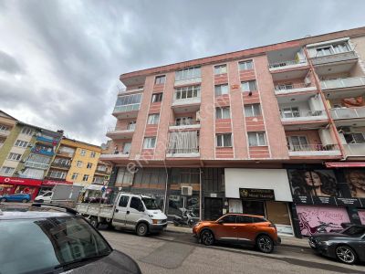 Gürsu Zafer Cadde Cepheli | 2+1 | 4. Kat | Satılık Daire