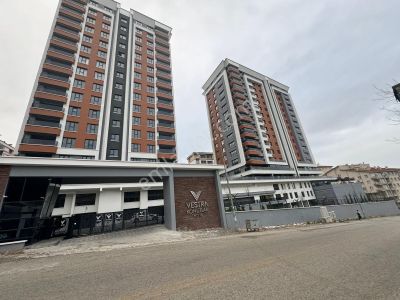 Yılmazer'den Vestra Protokol Acil Satlık 3+1 Site Dairesi 9. Kat