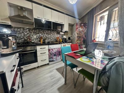 Yayla Mahallesi'nde Teras Balkonlu Full Yapılı 3+1 Daire!