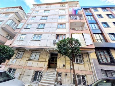 Tutardan Yatırımcıya Kentsele Gidicek Bahçe Kat Daire