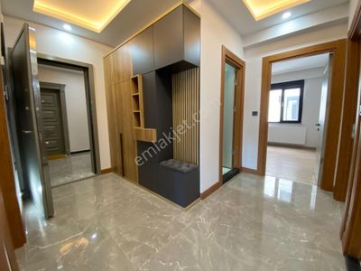 Mera Emlaktan Akçayda Asansörlü Çok Geniş 4+1 220m2 Dublex Daire