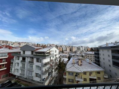 Acil Satılık*osmangazi Ve Uyanış Arasında*üst Kat*3+1*geniş*daire