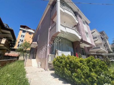 An-ka'dan Şehitlikte Yüksek Giriş 3+1 Fırsat Daire